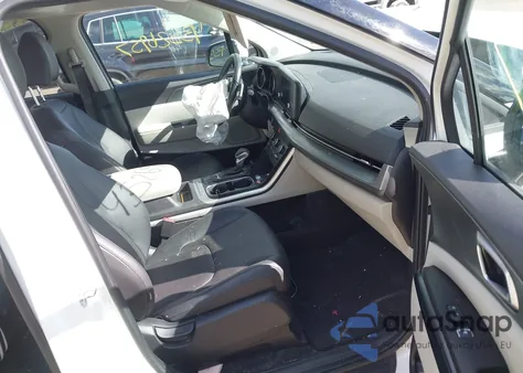 2022 Kia Carnival Mpv Lx Seat Package z USA, uszkodzony, nr VIN KNDNB4H38N6127170